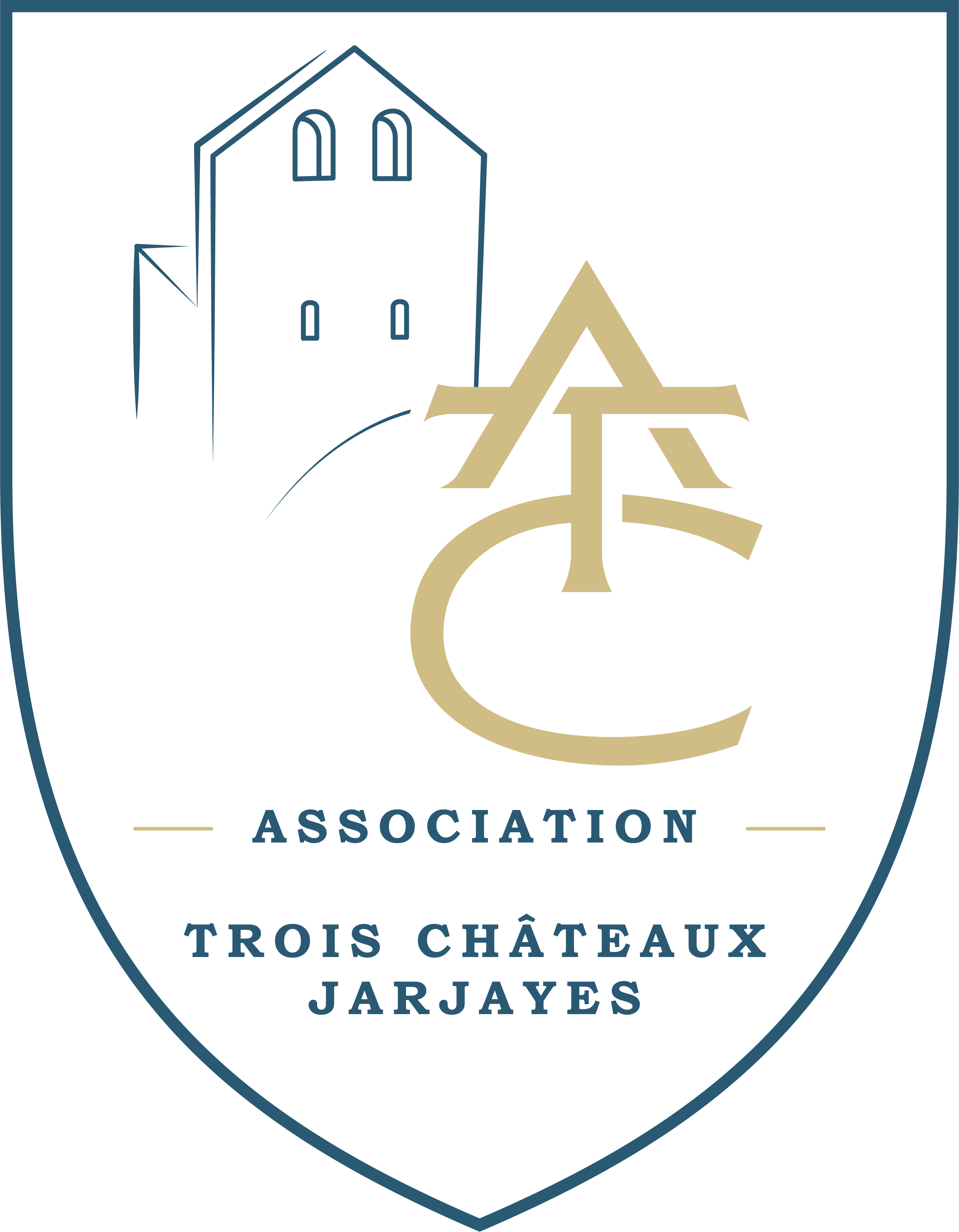 Logo_3-Chateaux_Fond Blanc Association Trois Châteaux