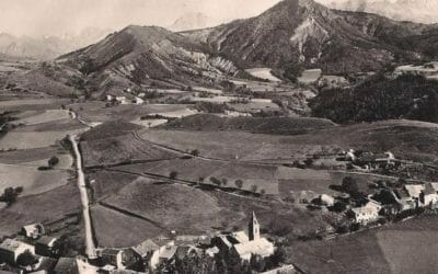 Les Hameaux de St Pierre et du Tourond