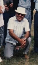 Gérard Nicolas 1994