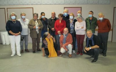 PV de l’Assemblée générale de l’Association ATC le 08 octobre 2021