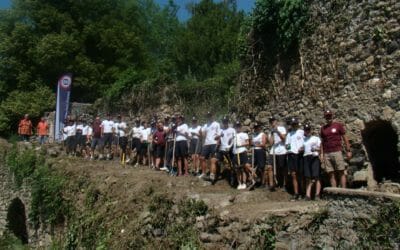 Journée Service National Universel du 18 Juin 2022