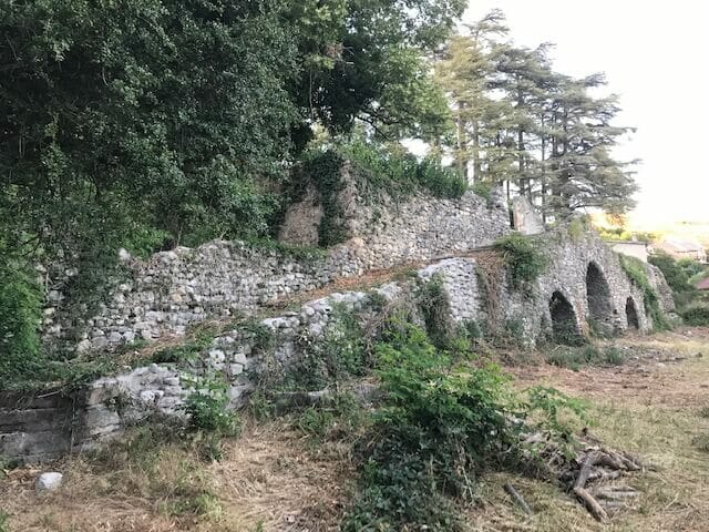 Jarjayes3C- SNU Parc du château de Jarjayes 18 06 2022- après