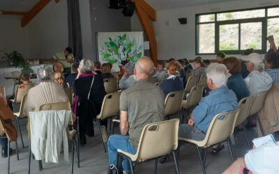 Causerie autour des arbres de notre région (9 juin 2023)