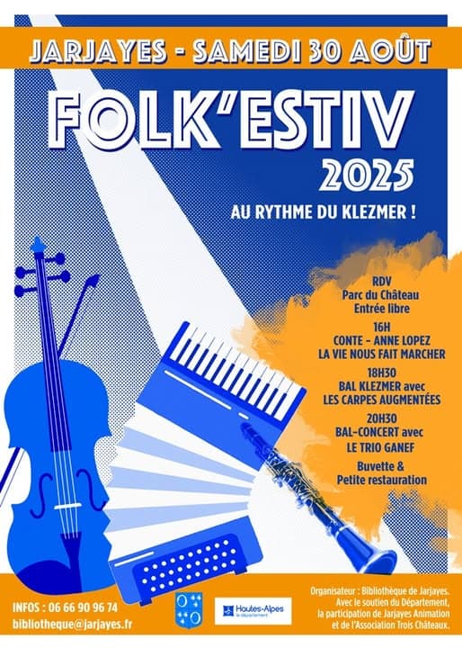 Folk'estive 2025 (1)