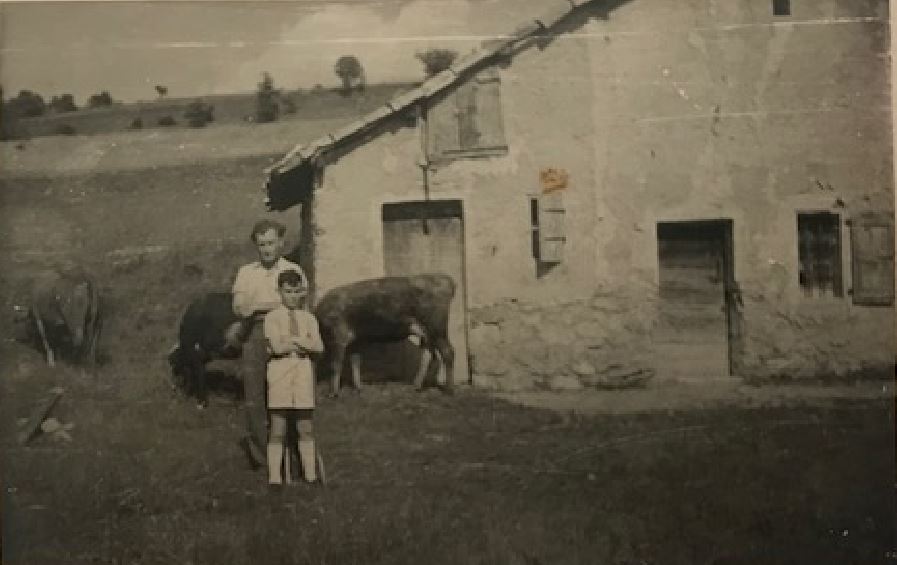 ATC Jarjayes- La Sarrière-Louison et Jean-Louis Samuel (Ph. J. Samuel)