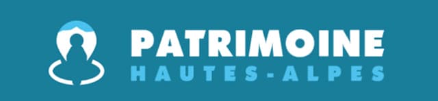 Logo site Mission Patrimoine du Département 05