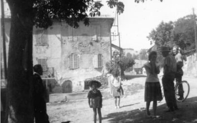 EXPOSITION DE PHOTOGRAPHIES ANCIENNES « JARJAYES D’ANTAN, VISAGES D’AUTREFOIS »
