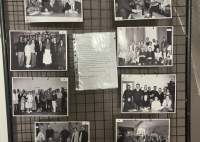 Exposition de photographies anciennes- ATC Jarjayes - Eté 2026 - Grille 7