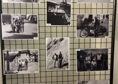 Exposition de photographies anciennes- ATC Jarjayes - Eté 2026 - Grille 6